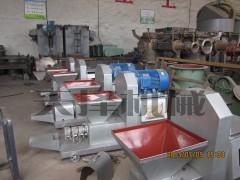 秸稈木炭機(jī) 變廢為寶的環(huán)保新選擇