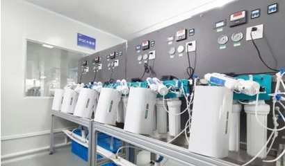 朗詩(shī)德凈水器 實(shí)力雄厚，知名度高，值得您加盟開(kāi)店的選擇