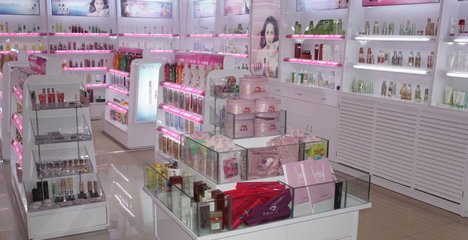 雅琳娜化妝品加盟全解析 費(fèi)用、條件及加盟店運(yùn)營(yíng)實(shí)況