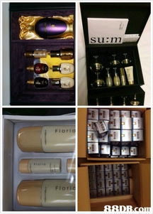 伊蔻化妝品公司 專業批發零售，打造美妝新生態