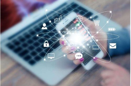 如何選擇有實力的網絡技術開發公司進行APP定制開發