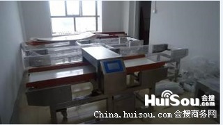 其他安全檢查設(shè)備價格解析 從升級訂做檢針機到工廠流水線金檢機